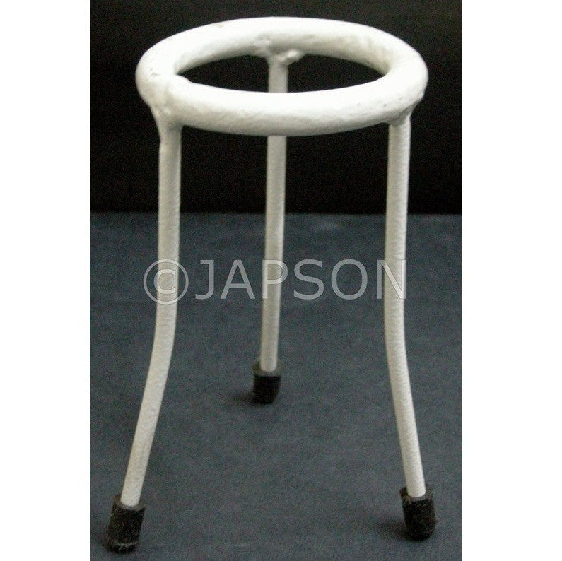 Tripod Stand, Heavy Cast Iron Tripod Stand, Heavy Cast Iron